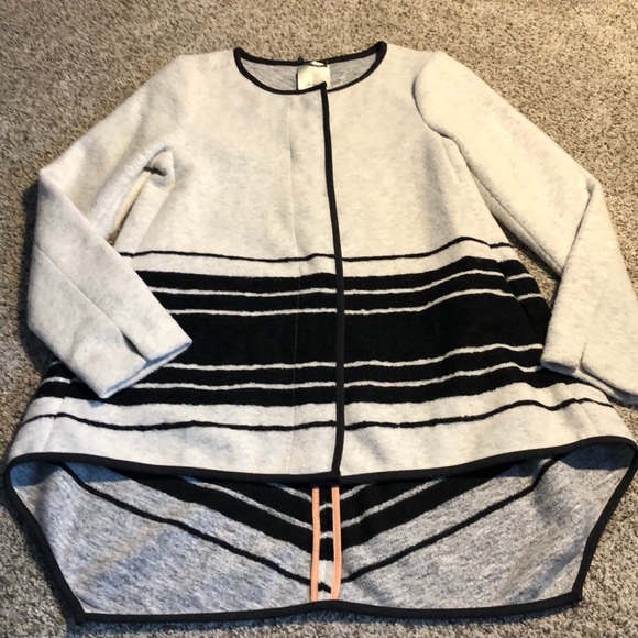 Anthropologie Elevenses Ardsley Sweater - Picture 2 of 6